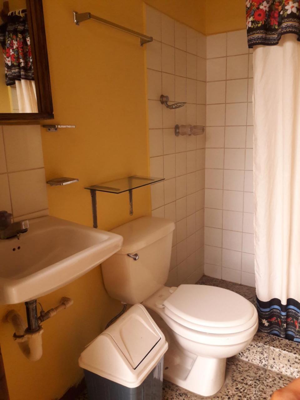 Hotel Sueno Real Panajachel Eksteriør bilde