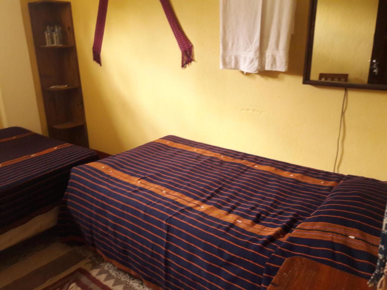 Hotel Sueno Real Panajachel Eksteriør bilde
