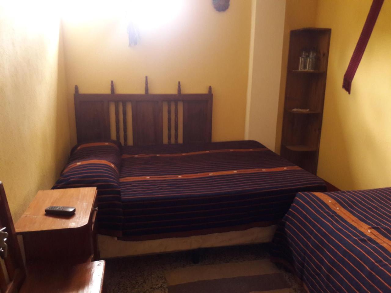 Hotel Sueno Real Panajachel Eksteriør bilde